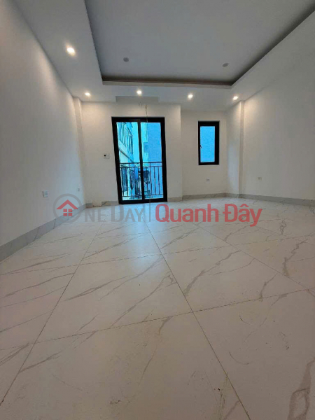 NHÀ LIÊN MẠC – 5 TẦNG MỚI TINH – Ô TÔ GẦN NHÀ – GIÁ CHỈ 6 TỶ, Việt Nam, Bán, đ 6 tỷ