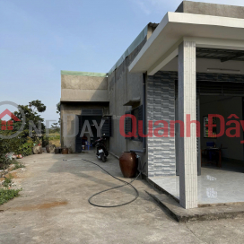 Chính Chủ Bán đất Rạch Sậy, 10.99 Tỷ, 842.1m2, Bình Chánh, HCM , Có Nhà Cấp 4 Sạch đẹp _0