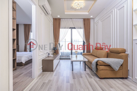 Selling 5-storey apartment on Thach Lam street - near Nguyen Van Thoai, cash flow 35 million\/month. Price 11.5 billion negotiable. _0