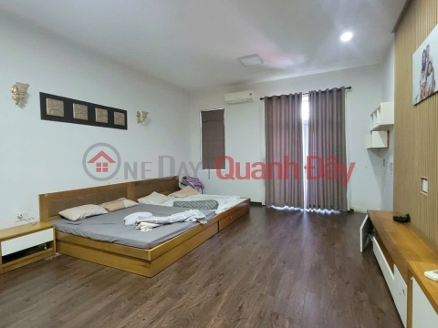 Modern 4-bedroom House for Rent in Da Phuoc Urban Area _0