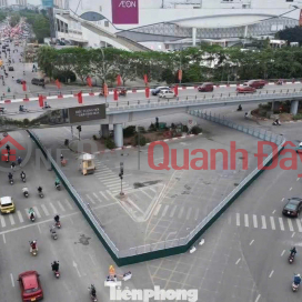 BÁN NHÀ THẠCH BÀN LONG BIÊN – 65M² – GARA Ô TÔ – THANG MÁY – FULL NỘI THẤT – NHÀ ĐẸP Ở NGAY _0