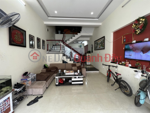 BEAUTIFUL HOUSE - GOOD PRICE - 4-storey house for sale, nice location in Ngo Quyen district - Hai Phong _0