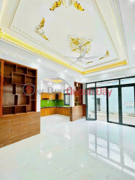 Property Search Vietnam | OneDay | Nhà ở Niêm yết bán | Siêu rẻ! Nhà 2 lầu, đường oto thoải mái P.Tam Hiệp, gần bitis chỉ 3 tỷ