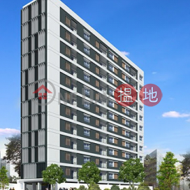 Apartment Building 201 Dong Da|Chung cư 201 Đống Đa