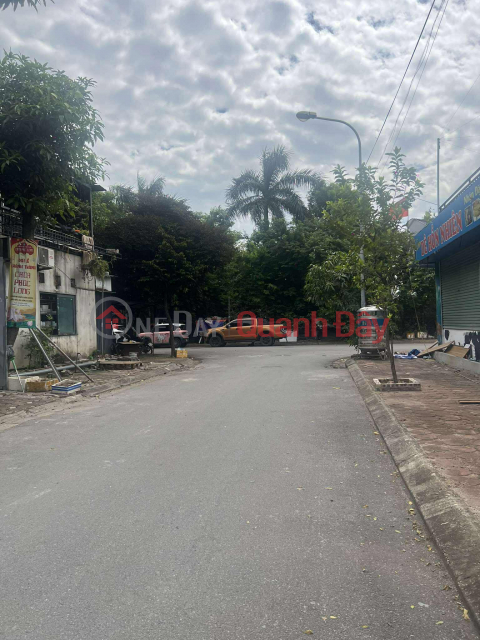 BÁN GẤP 132 m2 Đất khu đô thi 31ha Trâu Quỳ - Gia Lâm, liên hệ 0985865658 _0