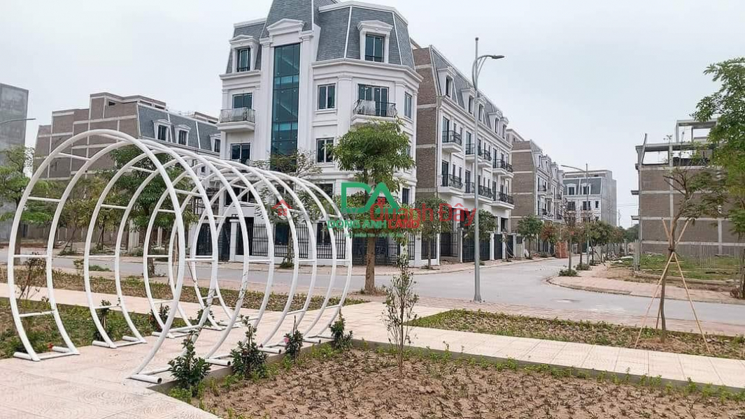 đ 5.6 Billion, Happy Land Dong Anh house for sale in 2023