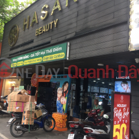 Hasaki Beauty & Clinic 169 Ward Thai Ha,Dong Da, Vietnam