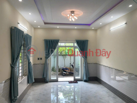 Bán biệt thự 1T1L KDC Bửu Long, gần ĐH Lạc Hồng, giá siêu rẻ chỉ 6,5 tỷ _0