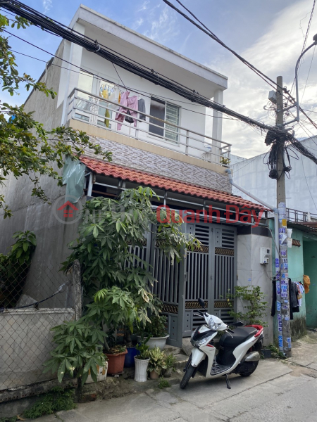 GENERAL Urgent Sale Beautiful Front House in District 12, Ho Chi Minh City Sales Listings