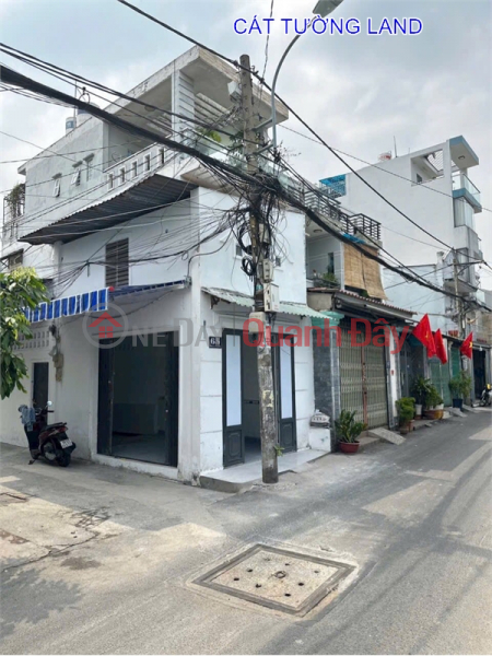 Property Search Vietnam | OneDay | Residential Sales Listings | OWNER SELLS 2-FACADE HOUSE - NEAR CITYLAND ONLY 4.95 BILLION - CAN LOAN 3 BILLION