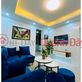 Owner Sells Apartment B3, Alley 627 Giai Phong, Price Only 2.2 Billion VND! _0