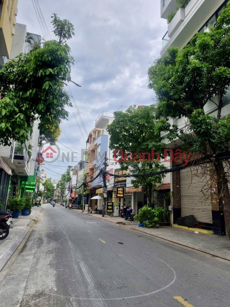 đ 13.5 Billion **House for sale on Tan Hai street front, ward 13, Tan Binh (4*15) 3 floors, over 13 billion