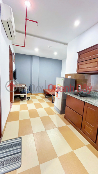 Cho thuê căn hộ Full nội thất giá tốt tại An Cư 7, Sơn Trà | Việt Nam | Cho thuê | đ 6 triệu/ tháng