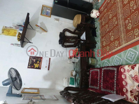 FOR SALE A HOUSE IN NHA LO YEN NGHIA HA DONG ---- AREA 51 M2 ---- 1-STORY HOUSE --- FRONTAGE 6.8 M2 --- PRICE _0