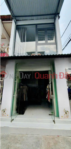 2-STOREY CORNER HOUSE FOR SALE FRONT OF HUONG DIEN, PHUOC HAI STREET Sales Listings