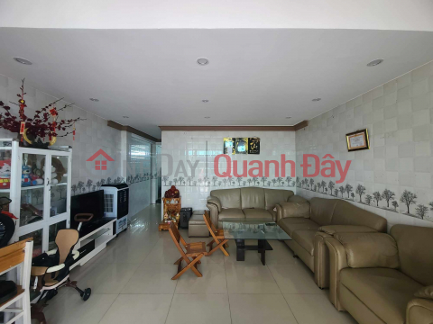 ► An Trung 16 Frontage, close to Tran Hung Dao, Han River, 55m2, 2 floors, clean and beautiful, over 4 billion _0