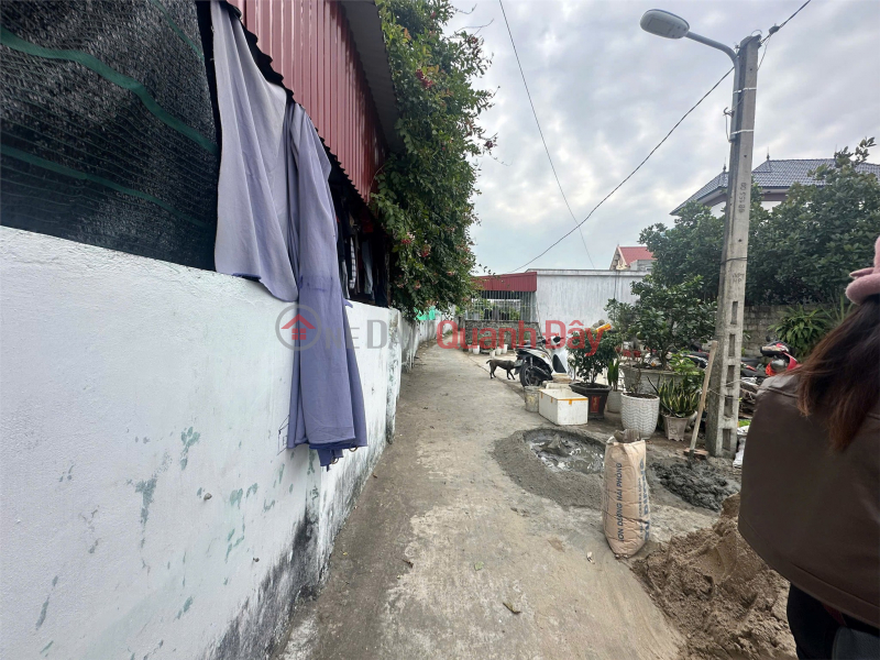 BÁN ĐẤT TÀI CHÍNH 6XX TRIỆU BÀNG LA ĐỒ SƠN – NGANG 6M HIẾM – GIÁ TỐT KHU DÂN CƯ ZALO 0567 222 555 | Việt Nam | Bán, đ 670 triệu