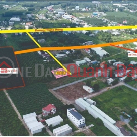 Land for sale near Giang Dien Industrial Park _0