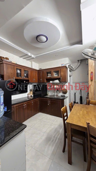 Nhà Hẻm Thông Dân Trí Cao An Ninh Tốt | Việt Nam | Bán, đ 3,8 tỷ