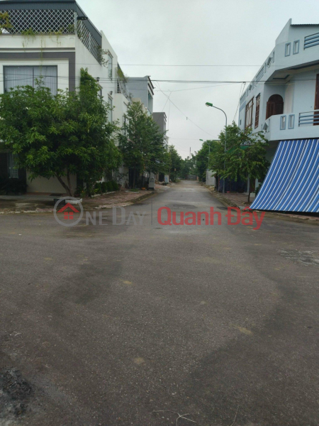 BEAUTIFUL LAND - GOOD PRICE - OWNER Beautiful Land Lot for Sale Mb 1905, Behind Nam Ngan Ward Committee, Thanh Hoa City. Sales Listings
