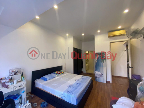 NHÀ ĐẸP HỒ TÙNG MẬU – NGÕ NÔNG – 5 TẦNG – GẦN ĐH THƯƠNG MẠI – CHỦ BÁN GẤP _0