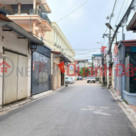 4M SQUARE FRONTAGE FOR ONLY 2.X BILLION - SCHOOL A FEW STEPS AWAY _0