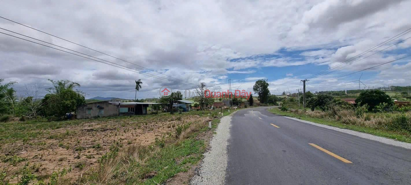 BEAUTIFUL LAND - GOOD PRICE - OWNER NEEDS TO SELL Beautiful Land Lot in Krong Chro Gia Lai Sales Listings