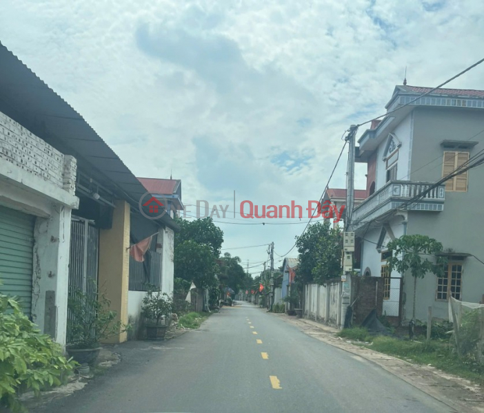 Đất F0 trung tâm Phù Linh, Sóc Sơn - Giá gốc - Cơ hội vàng cho nhà đầu tư săn đất ngay trong tuần này Niêm yết bán