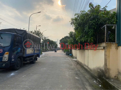 RARE - Beautiful Residential Plot for Sale - Beautiful Location in Song Lieu Ward, Bac Ninh _0