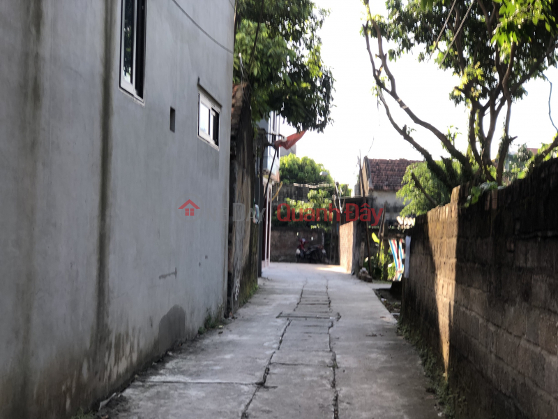 Property Search Vietnam | OneDay | Residential, Sales Listings, New product 45m2, Phuong Dong, Phung Chau, car-accessible road, price 800 million