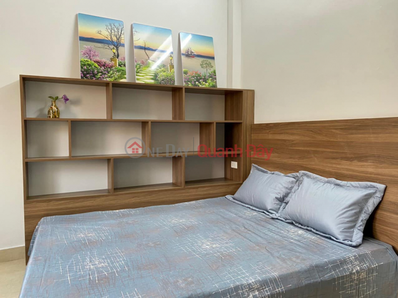 Property Search Vietnam | OneDay | Nhà ở | Niêm yết bán, Bán nhà 98m2 F361 An Dương, Tây Hồ 16 phòng Thang máy Ngõ thông 9.9 Tỷ