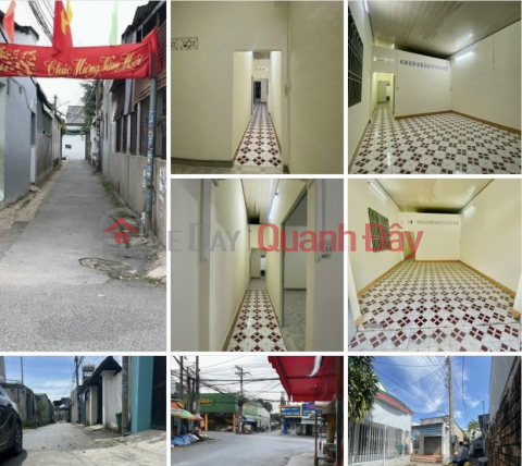 OWN A HOUSE IMMEDIATELY WITH A BEAUTIFUL LOCATION IN Bien Hoa City - DONG NAI _0