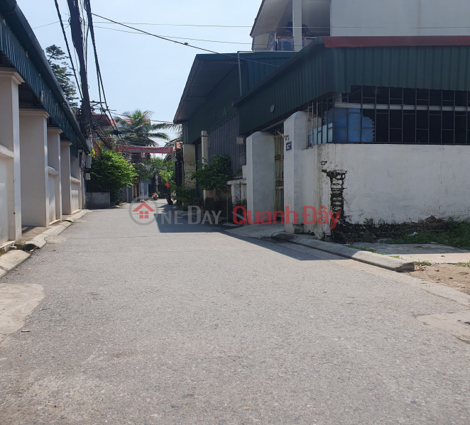 Property Search Vietnam | OneDay | Nhà ở, Niêm yết bán Bán đất Cống Thôn diện tích rộng 150m, ngõ rộng oto tránh, kinh doanh, 39tr/m