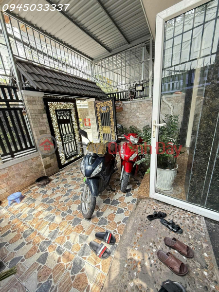 3-STORY HOUSE FOR SALE, ALLEYWAY OFF LAM VAN BEN STREET, DISTRICT 7, AREA 66M², 5.4×13M, 12.5 BILLION VND, Vietnam Sales | đ 12.5 Billion