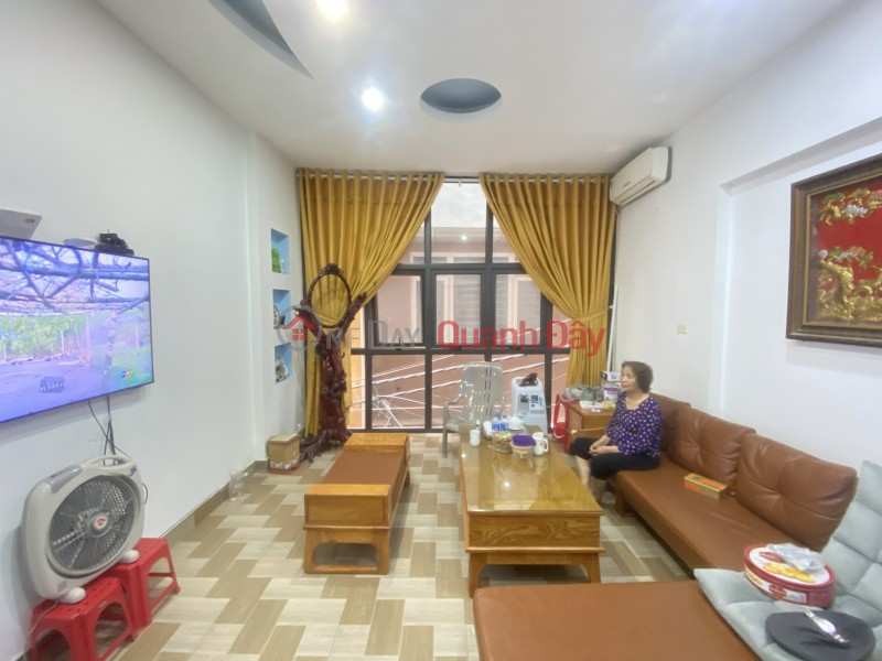 Property Search Vietnam | OneDay | Nhà ở | Niêm yết bán, Đường Láng 46.2m2 5 tầng, giá 8.15 tỷ Đống Đa