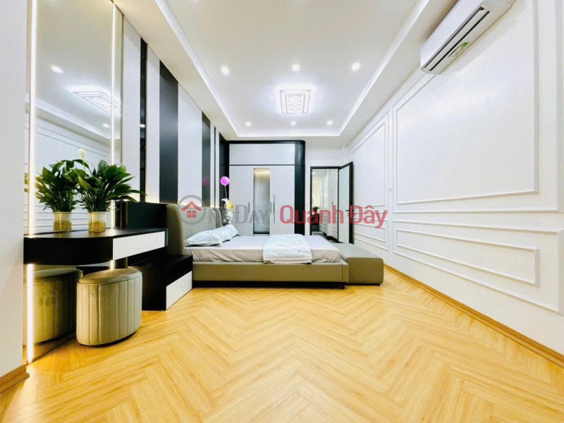 BÁN NHÀ ĐẸP 6T THANG MÁY PHỐ TRẦN DUY HƯNG, NGÕ THÔNG KD – 48M2, 17.79 TỶ, Việt Nam, Bán đ 17,79 tỷ