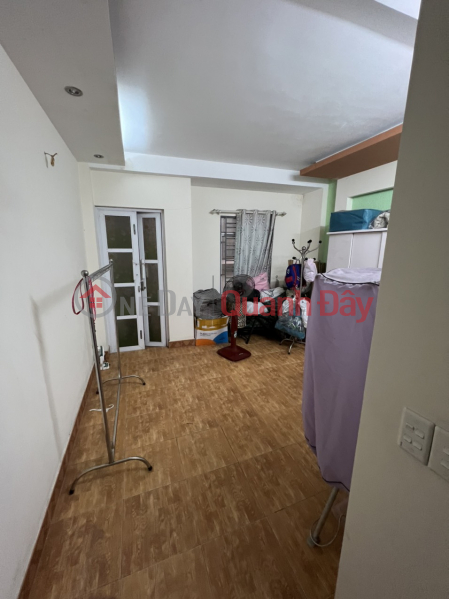 Property Search Vietnam | OneDay | Residential, Sales Listings AN DA townhouse for sale, extremely shallow lane, area 37m 4 floors PRICE 2.45 billion