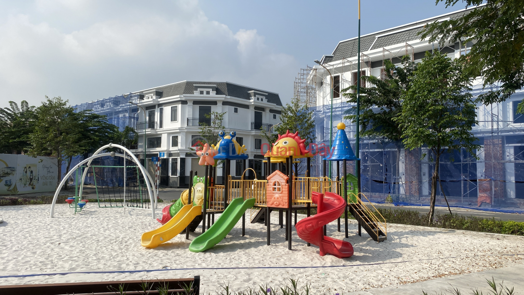 Đất Nền Richland Chỉ Từ 1,3 Tỷ – Sổ Hồng Riêng, Xây Dựng Theo Mẫu Châu Âu Việt Nam | Bán | đ 1,39 tỷ