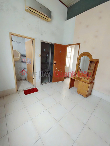 đ 7 triệu/ tháng Cho thuê nhà 7 triệu 3phòng ngủ Đề Thám thuận lợi cho việc kinh doanh