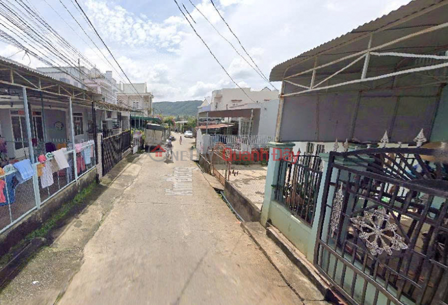 House for sale, 62m2, Lien Nghia town, Duc Trong commune, Lam Dong province. Price: 1.45 billion VND. Sales Listings