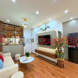 BEAUTIFUL APARTMENT - GREAT PRICE Apartment for sale, 68m2, Trung Kính Street, Yên Hòa Ward, Cầu Giấy District, Hanoi _0
