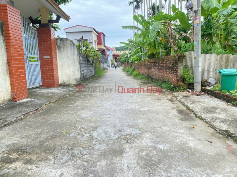 Property Search Vietnam | OneDay | Residential | Sales Listings | The Only Plot of Land in XUAN LA - KIEN THUY, PRICE ONLY 9xx MILLION! ZALO 0567 222 555