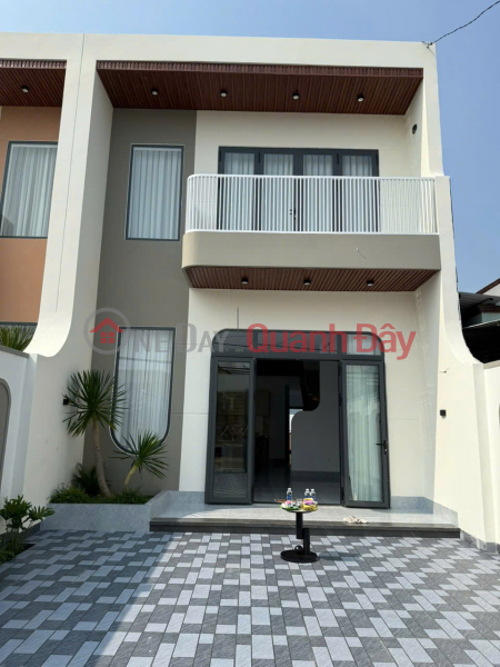 Two new houses for sale - Cu Ebur, Buon Ma Thuot, Dak Lak - Facing Road C - Hamlet 3 - Fully furnished Sales Listings