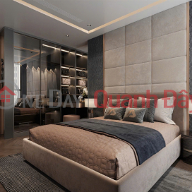 82m² – 2-bedroom apartment ideal for multi-generational families at Kepler Twin Towers _0