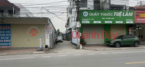 PLOT OF LAND ON TL362 ROAD 2 – NEAR GOC DA MINH TAN MARKET – CAR PARKING AVAILABLE – PRICE 1.7XX BILLION VND ZALO 0567 222 555 _0