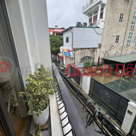 NHÀ ĐẸP Ô TÔ CHÁNH- VÀO NHÀ ĐỨC GIANG- LONG BIÊN 5 TẦNG 45M2 X 12.5 tỷ Long Biên Hà Nội. _0