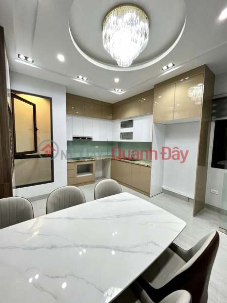 Property Search Vietnam | OneDay | Residential Sales Listings, House for sale 74m2 Nghi Tam street, Tay Ho Dan built 5 bedrooms Car garage 3.8 Billion VND