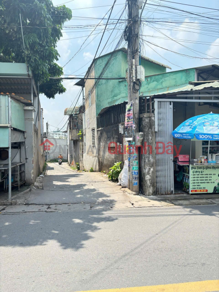 Property Search Vietnam | OneDay | Residential Sales Listings PROFITABLE INVESTMENT - OWNER NEEDS TO SELL A HOUSE RIGHT NEXT TO PHU THINH LONG APARTMENT COMPLEX, BINH TAN DISTRICT.