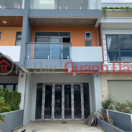 OWNER FOR SALE HOUSE IN BEAUTIFUL LOCATION My Gia Urban Area Package 8 (The Capella) - Nha Trang _0