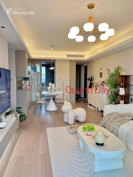 Property Search Vietnam | OneDay | Nhà ở | Niêm yết bán | SIÊU PHẨM! căn hộ Picity Sky Park Phạm Văn Đồng 2PN1WC 60m2 giá chỉ từ 1,9 tỷ gần Gigamall, NH hỗ trợ vay 70%